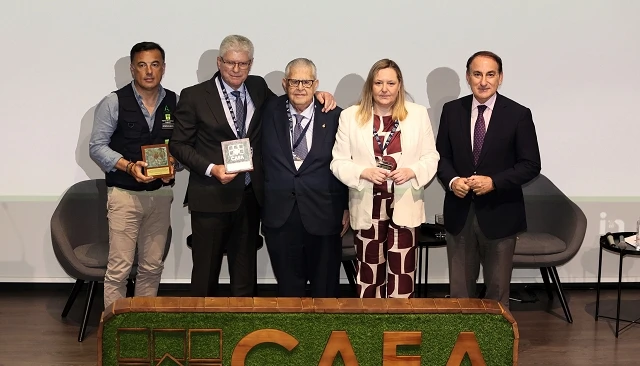 Foto de Las cadenas de distribuci�n andaluzas aumentan su concentraci�n para ganar dimensi�n y poder competir con los grandes operadores