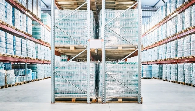 Photo de BITO destaca como partner global en grandes proyectos de log�sticos