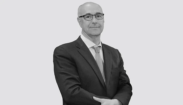 Foto de Fallece José Ramón Velasco, editor y fundador de Eurocarne