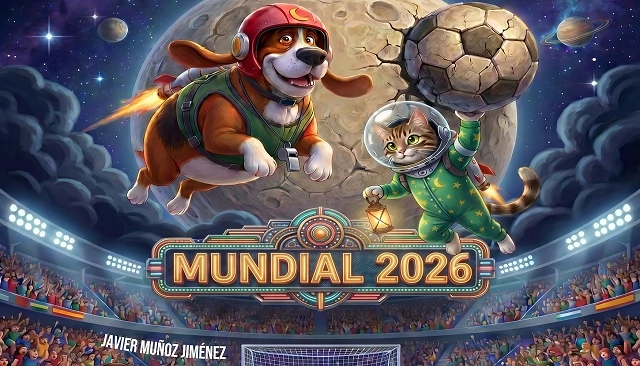 Foto de Un cuento infantil utiliza el fútbol para enseñar a los niños que equivocarse también forma parte del éxito