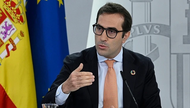 Foto de El Gobierno inicia los contactos para evaluar la prórroga de las rebajas fiscales a los carburantes
