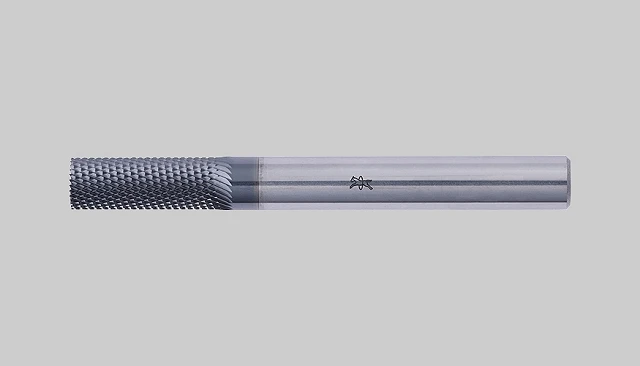 Photo de Las fresas Micro con recubrimiento Hicoat de Pferd Tools aumentan la vida �til y la productividad