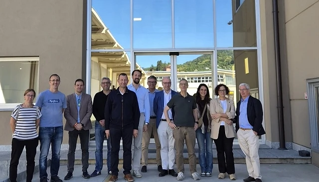 Foto de El sector europeo de manzana y pera rechaza el enfoque del Reglamento �mnibus y alerta del riesgo para la producci�n