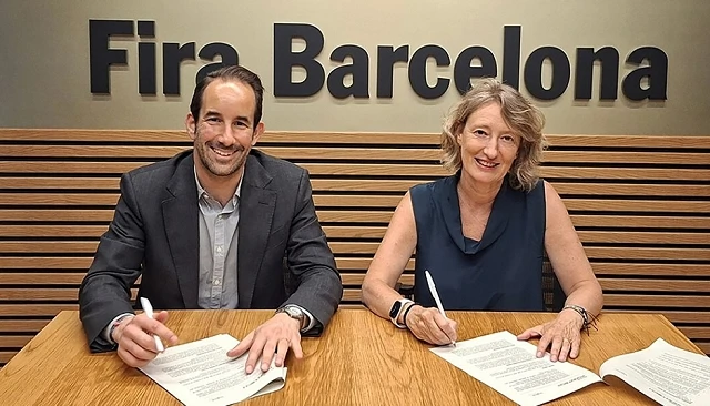 Foto de Vegetales y Alimentaria FoodTech firman una alianza para impulsar la innovaci�n y la competitividad del sector plant-based