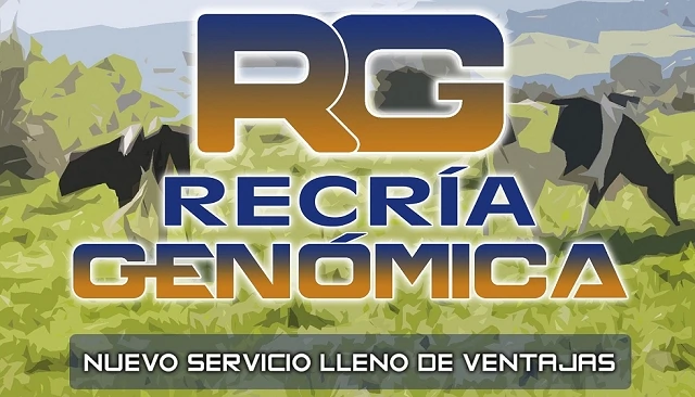 Foto de Nuevos toros gen�micos en Conafe con prueba oficial de la evaluaci�n gen�mica de junio de 2026