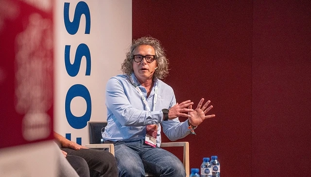 Foto de Econatur presenta la tecnología 'eSR', una nueva estrategia para reforzar la defensa natural de la vid
