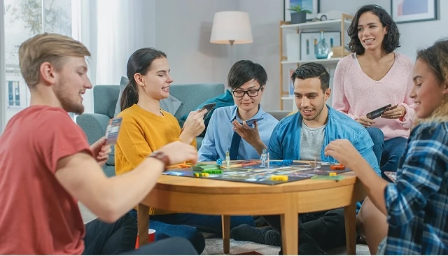 Foto de Juegos accesibles y experiencias compartidas, tendencias en auge