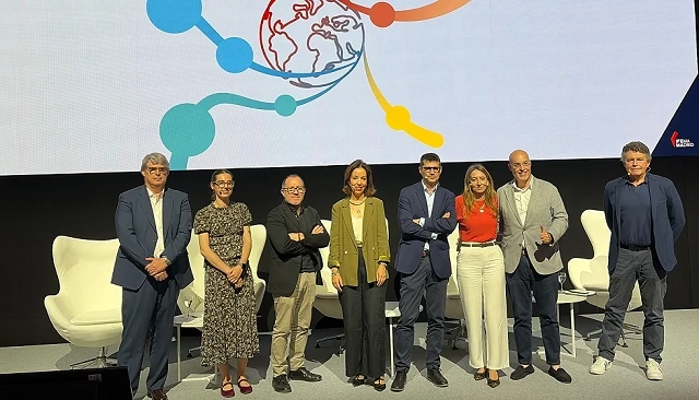 Foto de El C�rculo Neutral in Motion reivindica la colaboraci�n sectorial como motor para una movilidad m�s sostenible, accesible y conectada