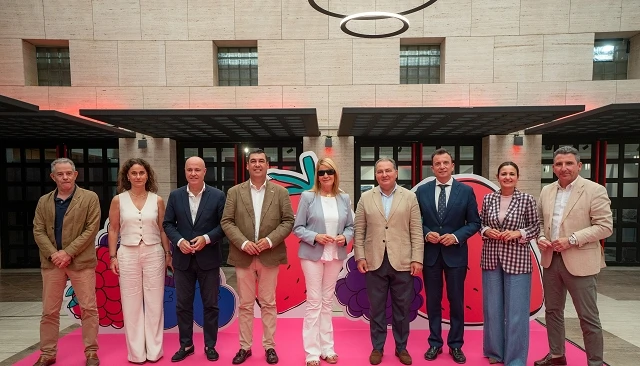 Foto de El XI Congreso Internacional de Frutos Rojos convertirá a Huelva en escaparate mundial de la innovación, los mercados y la sostenibilidad