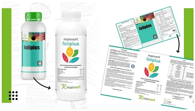 Foto de manvert estrena imagen de producto y renueva etiquetas y packaging