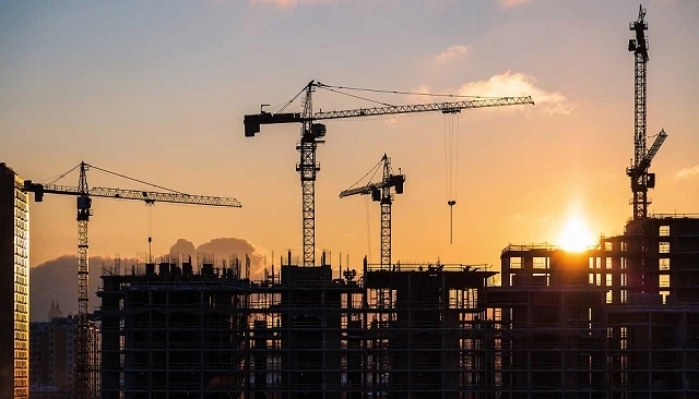 Foto de CEPCO publica su informe de coyuntura económica correspondiente al mes de mayo