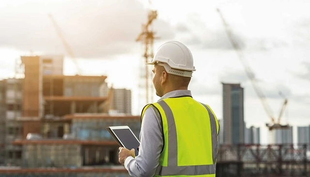 Foto de La PTEC pone en marcha el Barómetro de la Innovación del Sector de la Construcción