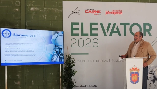 Foto de Biorama presenta soluciones orientadas a la estrategia 'Listeria Cero' gracias a Encapsulae