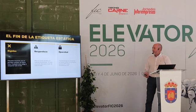 Foto de Biorama aborda las nuevas aplicaciones de los c�digos QR inteligentes de la mano de DonQR