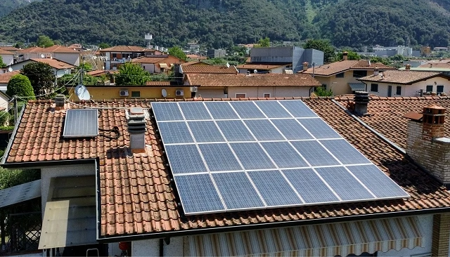 Foto de La instalaci�n de bater�as vinculadas al autoconsumo creci� un 65% en Espa�a durante 2025