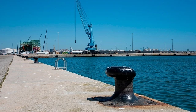 Foto de Puertos del Estado inicia la planificación de inversiones portuarias para los próximos años