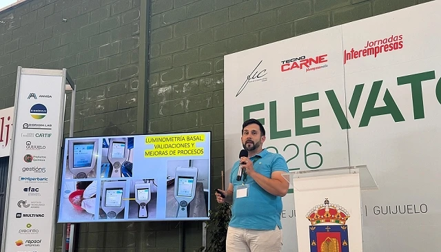 Foto de G2 Green, dando valor al ib�rico