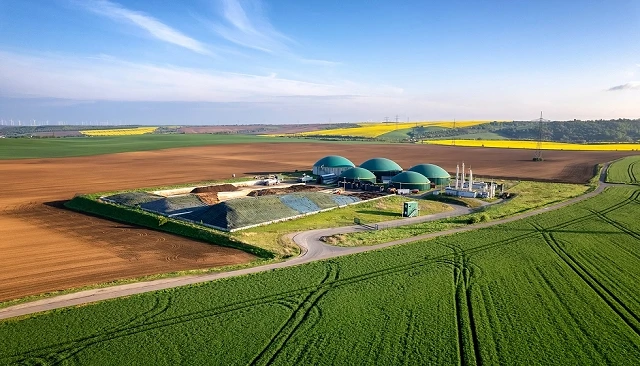 Foto de Las asociaciones sectoriales reclaman una aplicación armonizada de la normativa europea para el desarrollo de los gases renovables