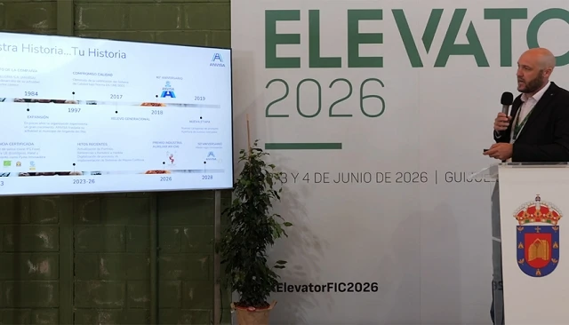 Foto de Anvisa, la revoluci�n del ingrediente c�rnico: tecnolog�a, proceso y desarrollo industrial de productos