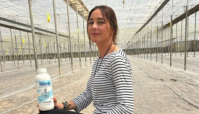Foto de Ecoculture consigue una mayor eficacia en la desinfección de suelos de cara a la nueva campaña