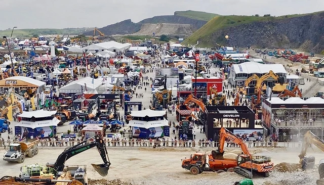Foto de La organización de Hillhead 2026 aporta cinco grandes razones para visitar la feria