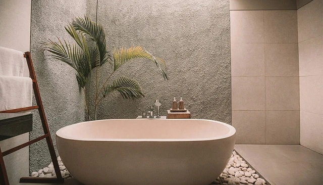 Foto de Tendencias en reformas de baño 2026