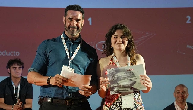Foto de La Universitat Politècnica de Catalunya conquista los XVII Premios Nacionales de Envase con una innovadora propuesta de packaging sostenible