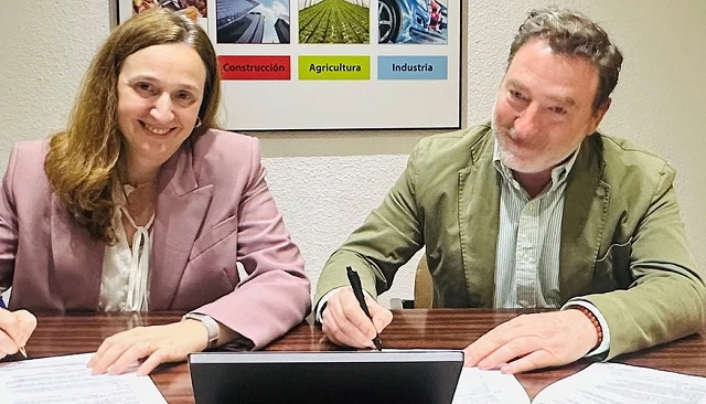 Foto de Anaip y About U impulsan la formación directiva para afrontar los retos de transformación en la industria del plástico