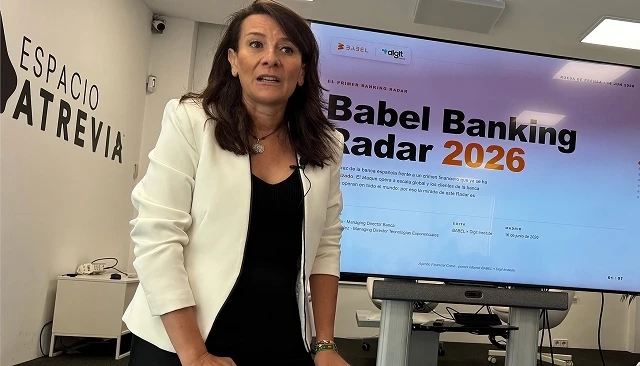 Foto de La banca se enfrenta al reto de gobernar la IA agéntica para combatir un fraude cada vez más automatizado