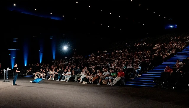 Foto de CONVEX Summit aspira a convertirse en el gran foro europeo de IA, tecnología y negocio