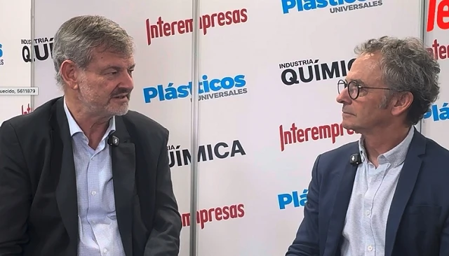 Foto de (VIDEO) Entrevista a Alex Revoltós, CEO de Alimatic