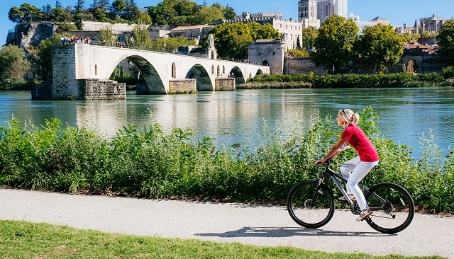 Foto de El mercado franc�s de la bicicleta cerr� 2025 en negativo por la desaceleraci�n de las e-bikes