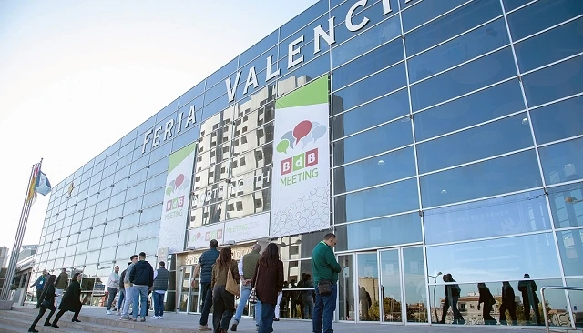 Foto de BdB Meeting 2026 genera más de 5 millones de euros en compras y consolida su papel como punto de encuentro nacional del sector de la construcción