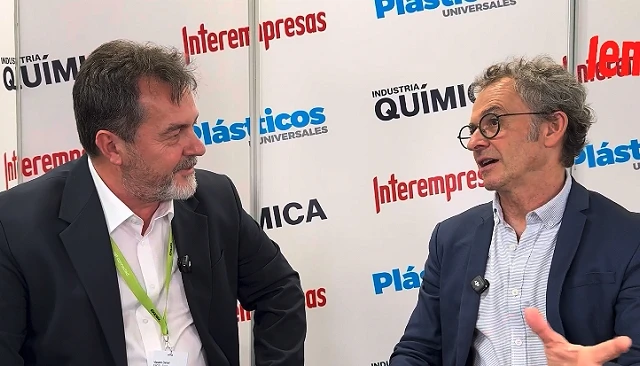 Foto de (VIDEO) Entrevista a Daniel Vizuete, gerente de Engel Spain