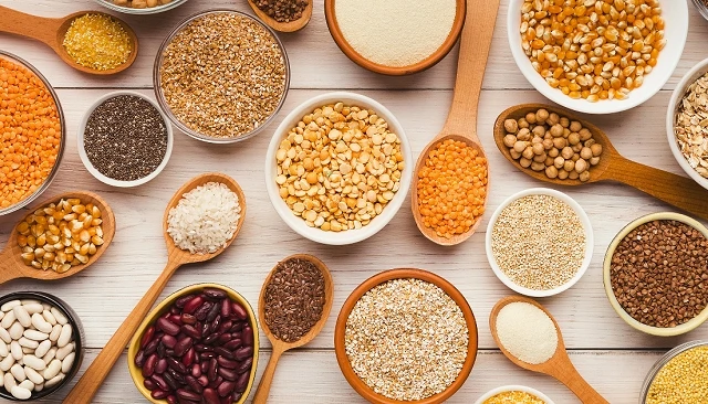 Foto de Las legumbres, uno de los alimentos que menos ha subido de precio en el último año: solo un 0,1%, según el INE