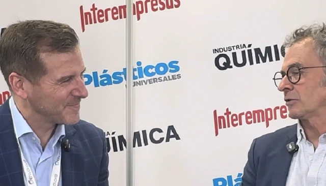 Foto de (VIDEO) Entrevista a Joan Ros, director general de Envalora