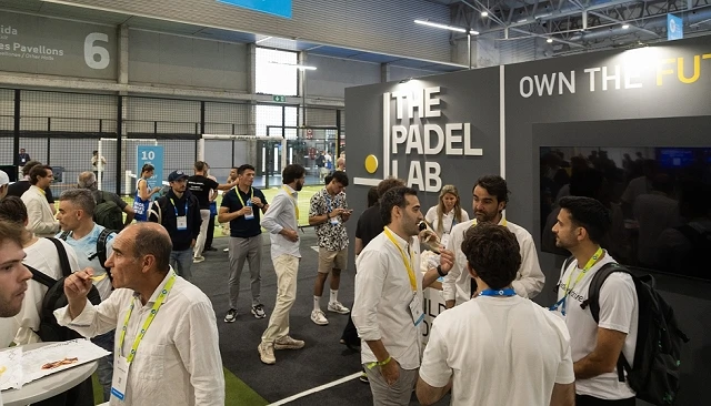 Foto de The Padel Lab apuesta por el desarrollo integral de clubes para impulsar proyectos rentables y sostenibles