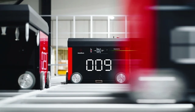 Foto de Cómo la automatización está redefiniendo el futuro de la industria