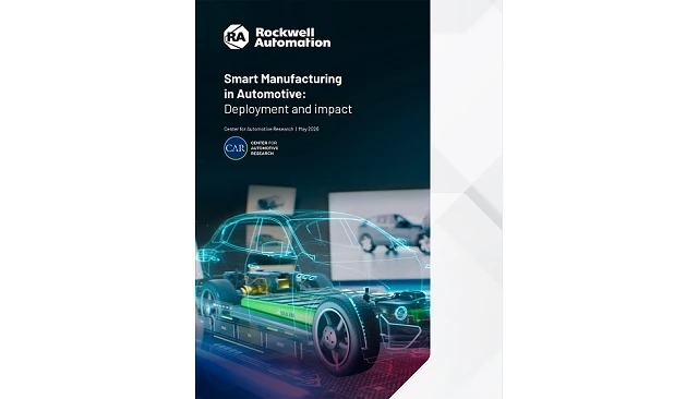 Foto de La IA y la automatización ofrecen ganancias medibles en tiempo productivo, calidad y rendimiento en la fabricación automotriz