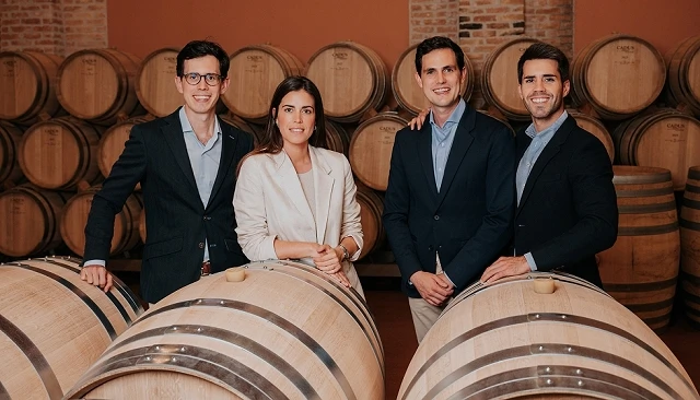 Foto de Bodegas Emilio Moro crece un 2% en 2025 y prev� invertir 40 millones de euros hasta 2029