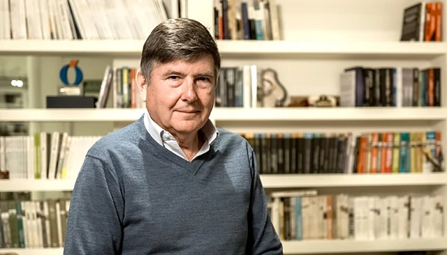 Foto de El exministro Manuel Pimentel protagonizar� la ponencia inaugural del Congreso 'El Futuro del Cereal 2026'