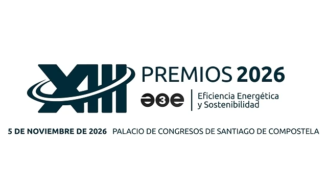 Foto de A3E abre la convocatoria de los Premios de Eficiencia Energética y Sostenibilidad 2026