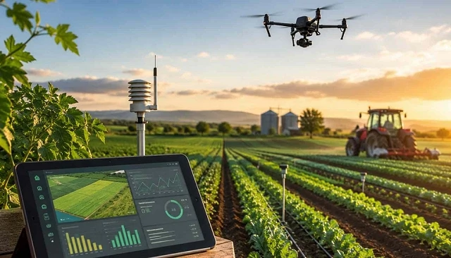 Foto de El MAPA reparte 4,7 millones para asesoramiento digital