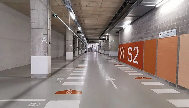 Foto de Pinturas Cervera se incorpora a la Asociaci�n Espa�ola de Pavimentos Continuos como nuevo miembro