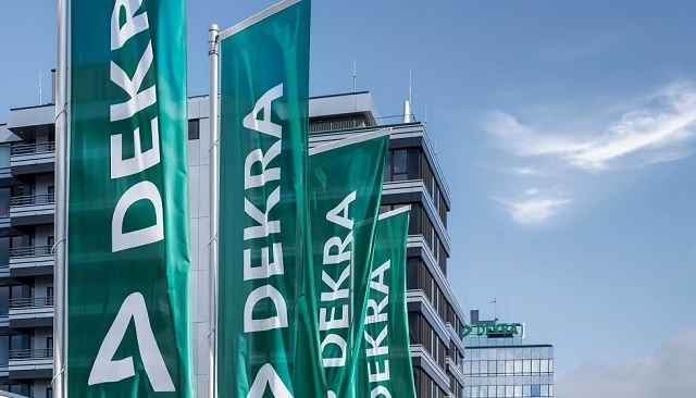 Foto de Dekra apuesta por la movilidad, la confianza digital y la sostenibilidad para impulsar su desarrollo en Espa�a