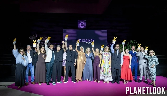 Foto de Los XII Premios LOOK reconocen a los profesionales y empresas que impulsan la excelencia en la belleza profesional