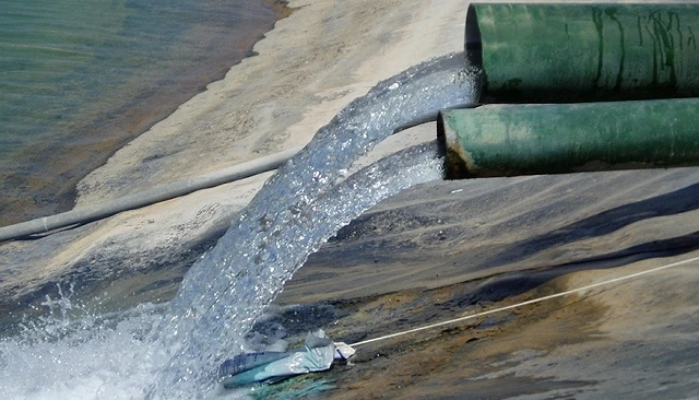 Foto de Andaluc�a declara de inter�s estrat�gico la nueva desaladora de Carboneras