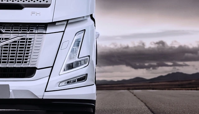 Foto de Volvo Selected incorpora el Volvo FH Aero a su oferta de camiones de ocasión certificados