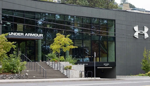 Foto de Under Armour cierra su oficina de Portland y concentra funciones clave en la Costa Este