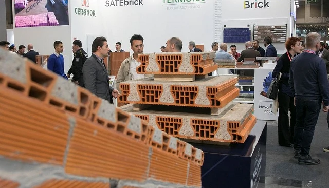 Foto de La Semana Internacional de la Construcci�n abre el registro para visitantes profesionales